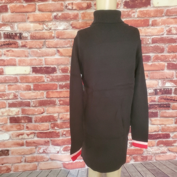 Free People Sweater Dress Small NWT - Picture 5 of 6